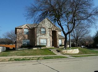 2009 Highlander Dr, Rowlett, TX 75088