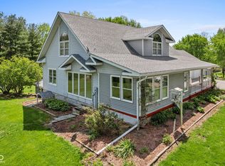 7273 S State Road 75, Jamestown, IN 46147
