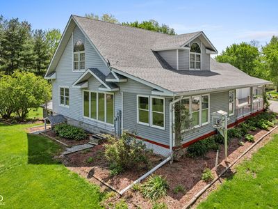 7273 S State Road 75, Jamestown, IN, 46147