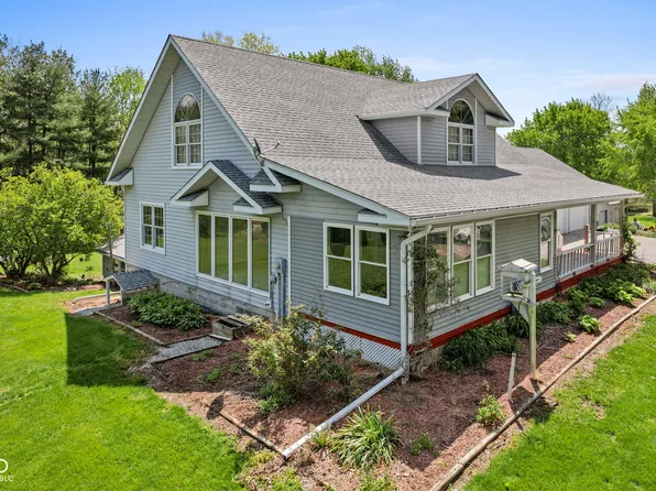 7273 S State Road 75, Jamestown, IN 46147
