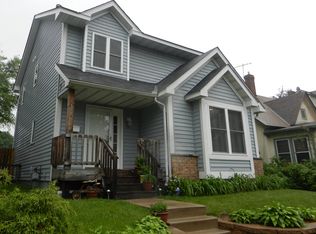1431 5th St NE, Minneapolis, MN 55413