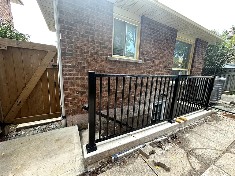 4361 Haydock Park Dr #BASEMENT — Photo 21