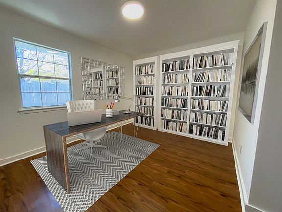 3rd image of 8204 Sam Rayburn Dr #C
