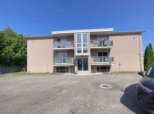 15 John St #4, Saint Catharines, ON L2N 4P2