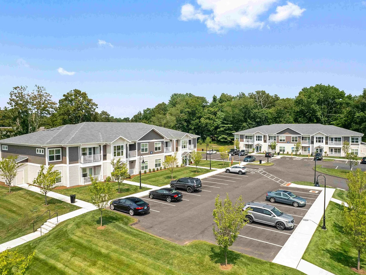 Haddam Village Commons — Photo 2