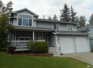 11513 34th St NE, Lake Stevens, WA 98258