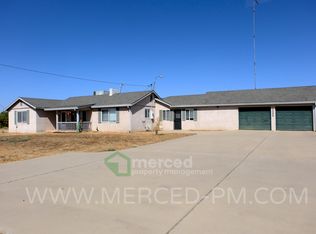 15290 Sunset Dr, Livingston, CA 95334