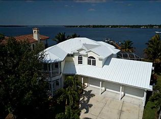1391 SW Eagle Nest Way, Palm City, FL 34990