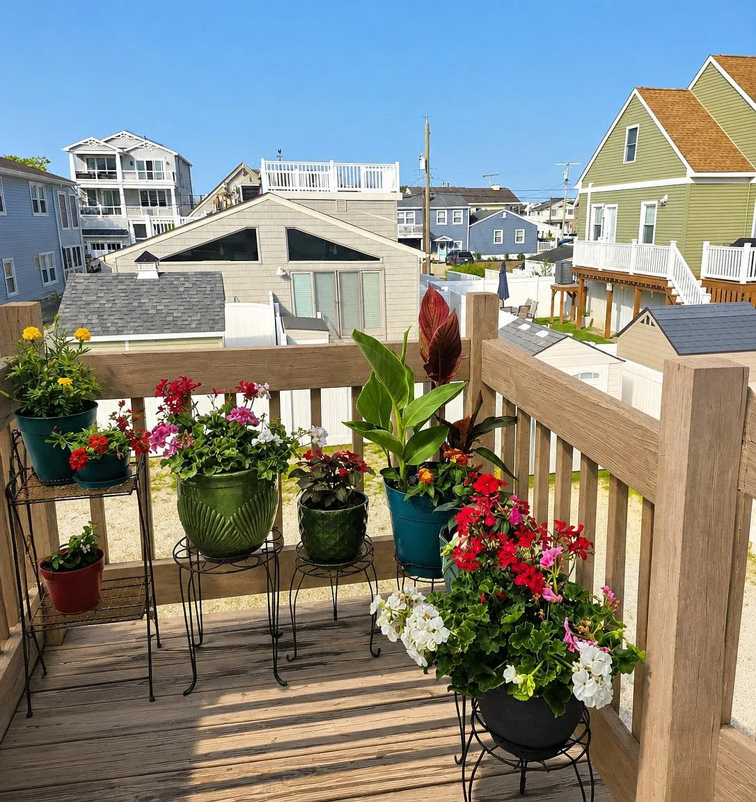 2 bed, 1.0 bath, 1000 sqft, $2,200 — Photo 4