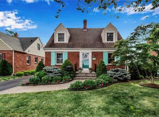 103 Hiler Ave, Buffalo, NY 14217