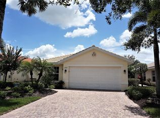 19635 Villa Rosa Loop, Estero, FL 33967