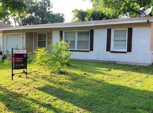 2800 Creston Ave, Fort Worth, TX 76133