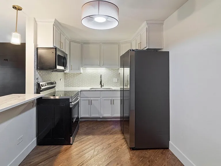 2334 N Harlem Ave #3C — Photo 7