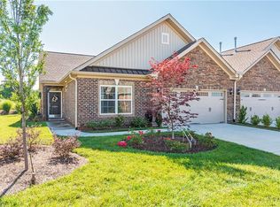 1501 Castellum Sq, Winston Salem, NC 27127