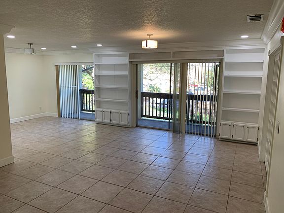 Living Room with Balcony