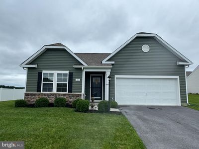 46 Muscovoy Dr, Bunker Hill, WV, 25413