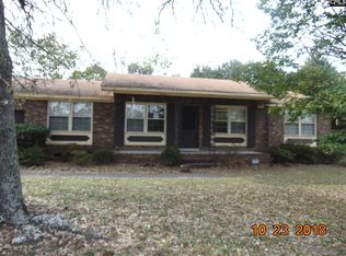 2205 Faraway Dr, Columbia, SC 29223