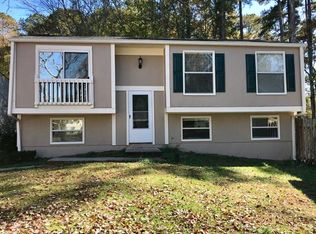 104 Hamilton Rd, Peachtree City, GA 30269
