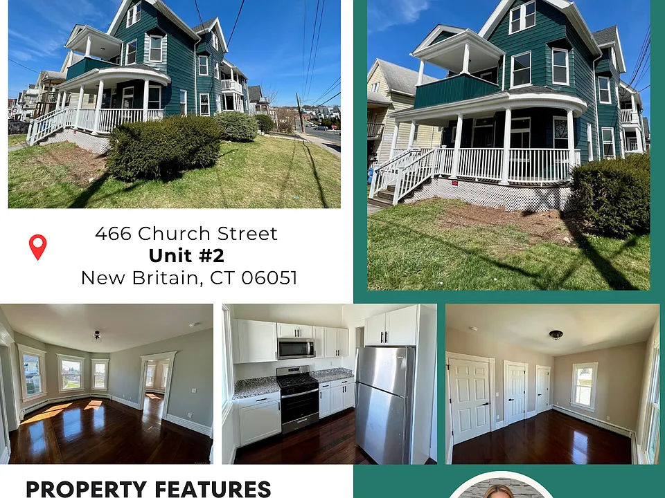 466 Church St #2