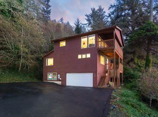 126 NE Austin St, Depoe Bay, OR 97341
