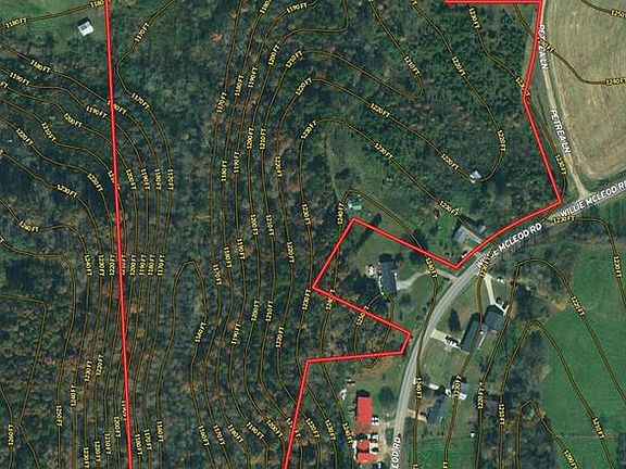 4th image of 1078 Willie McLeod Rd