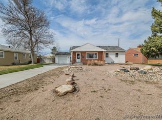 2708 Deming Blvd, Cheyenne, WY 82001