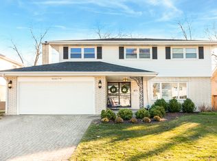 1701 Habberton Ave, Park Ridge, IL 60068