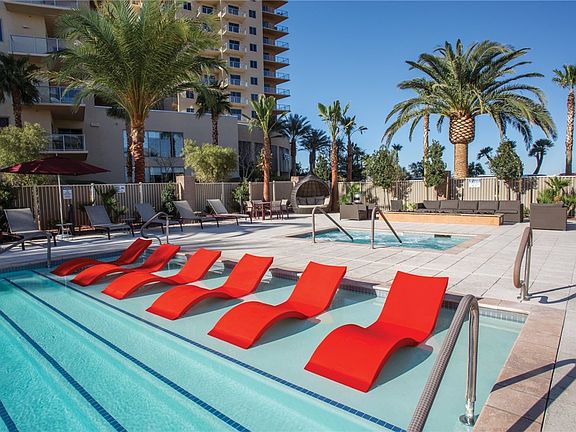 2nd image of 8255 S Las Vegas Blvd #705