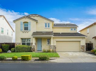 2418 Talaria Dr, Oakley, CA