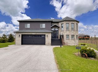 204 Mactay Dr, Chatsworth, ON N0H 1G0