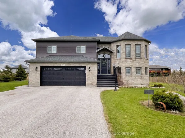 204 Mactay Dr, Chatsworth, ON N0H 1G0