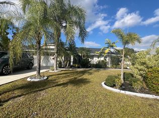 25482 Rampart Blvd, Punta Gorda, FL 33983