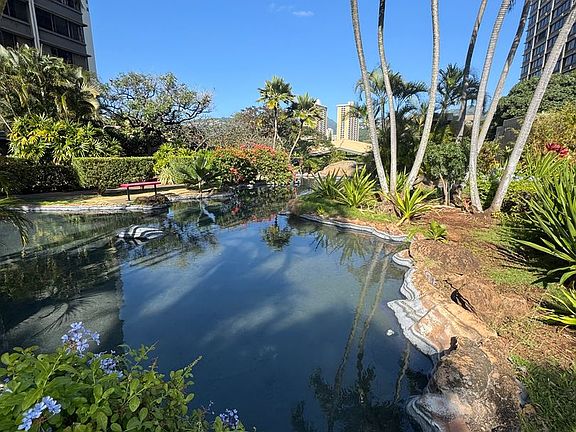 2nd image of 1255 Nuuanu Ave APT E909