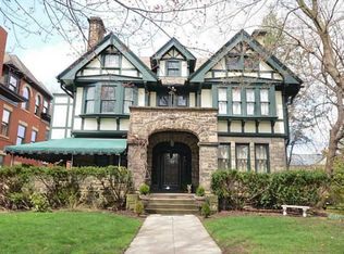 5225 Pembroke Pl, Pittsburgh, PA