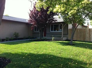 1188 Dove Way, Fairfield, CA 94533