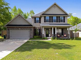 13240 Tyler Ln, Gulfport, MS 39503