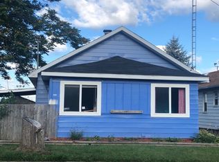 3923 Douglas Ave, Flint, MI 48506