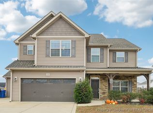 5352 Nessee St, Fayetteville, NC 28314