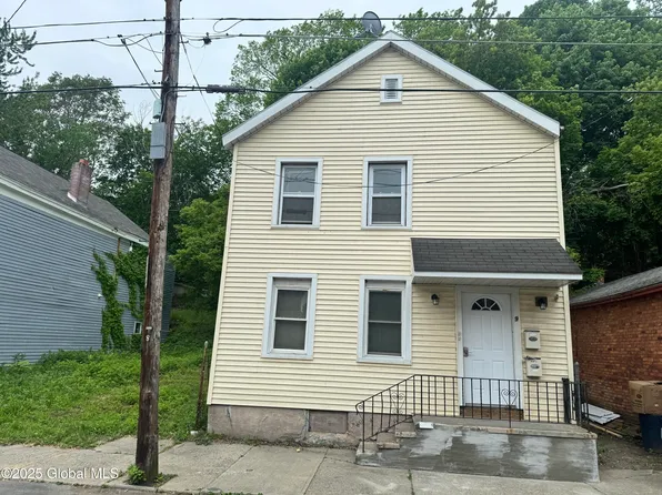 9 Sargent Street, Cohoes, NY 12047