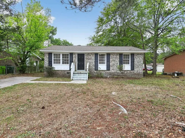 409 Todd Branch Dr, Columbia, SC 29223