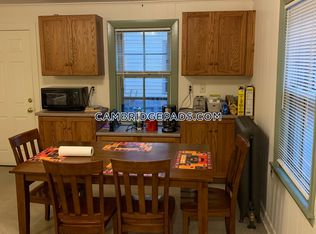 342 Norfolk St #A1, Cambridge, MA 02139