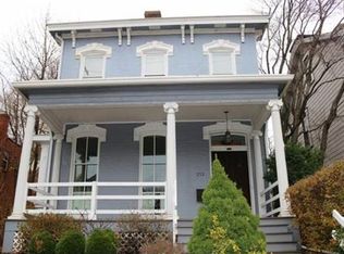 353 S Highland Ave, Pittsburgh, PA 15206