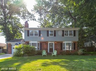 15740 Edgewood Dr, Dumfries, VA 22025