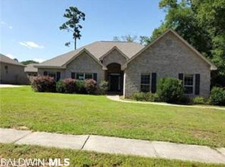 12422 Cressida Loop, Daphne, AL 36526