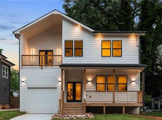 61 Newcastle St SW, Atlanta, GA 30314