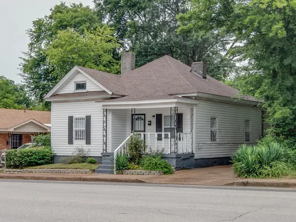 1978 Southern Ave, Memphis, TN 38114