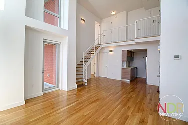 Rented by Next Door Realty NYC