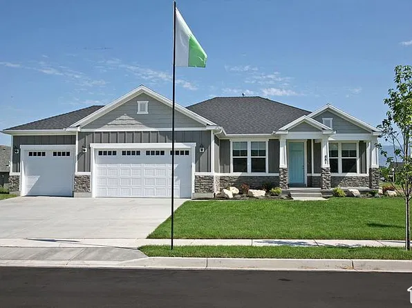 1649 S 70 W #1, Lehi, UT 84043