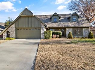 5111 S Kingston Ave, Tulsa, OK 74135