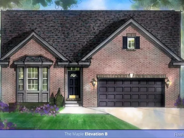 33648 Baldwin St, Farmington Hills, MI 48336